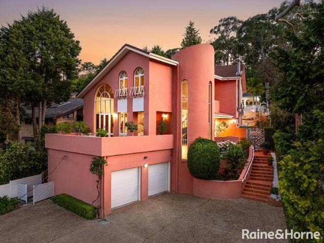 House for sale in Sydney, New South Wales