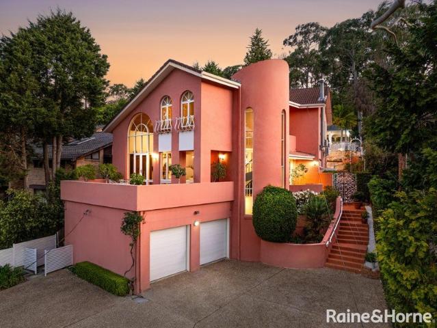 House for sale in Sydney, New South Wales