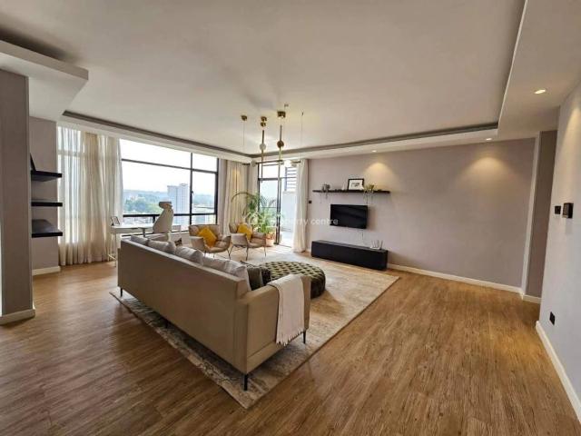 Apartment for rent in Westlands, Nairobi