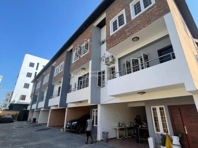 Property for rent in Eti Osa, Lagos