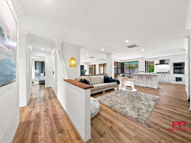 House for sale in Parklands, Western Australia