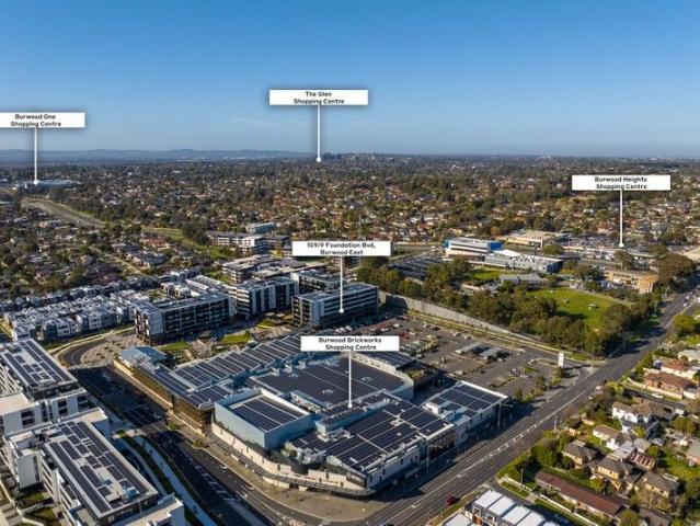 Apartment for sale in Camerons Creek, Victoria