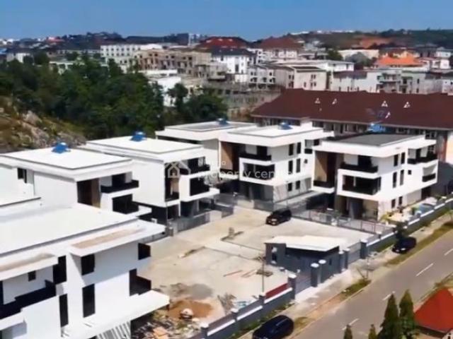 Property for sale in Guzape, Sokoto