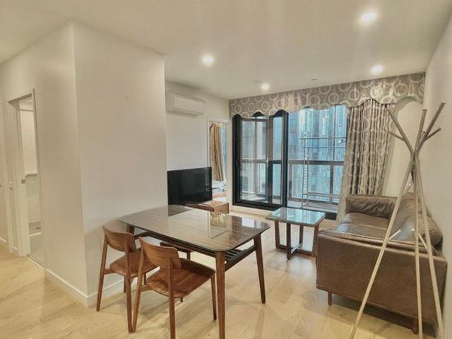 Apartment for rent in Melbourne
