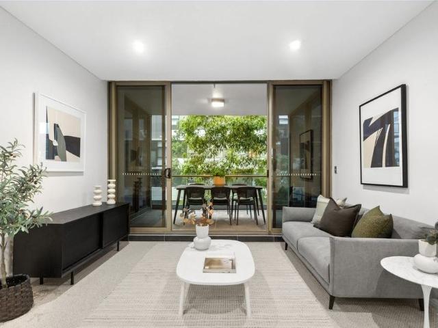 Apartment for rent in Sydney, New South Wales