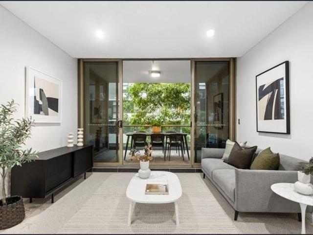 Apartment for rent in Sydney, New South Wales