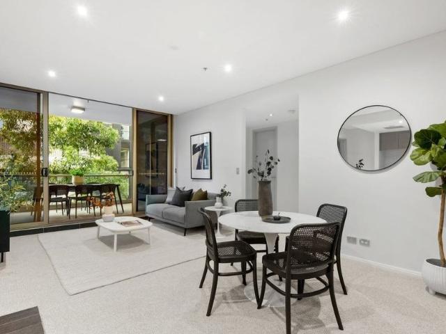 Apartment for rent in Sydney, New South Wales