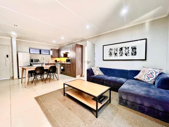 Apartment for rent in Rivonia, Sandton