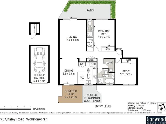 Apartment for sale in Sydney, New South Wales
