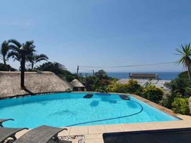 Apartment for sale in Ugu District Municipality, Kwazulu-natal