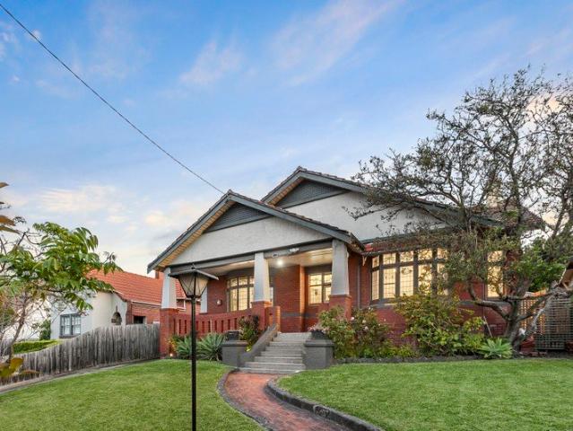 House for sale in Glen Iris, Melbourne
