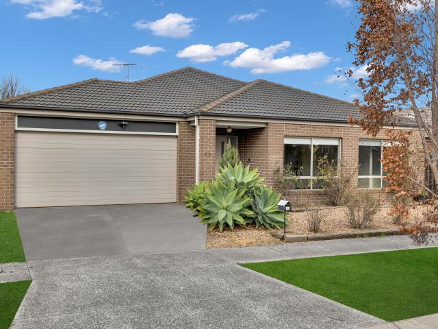 House for rent in Camerons Creek, Victoria