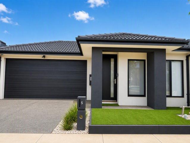 House for rent in Camerons Creek, Victoria
