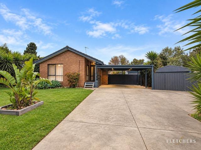 House for rent in Camerons Creek, Victoria