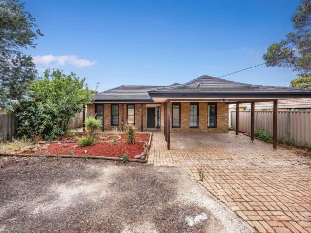 House for rent in Camerons Creek, Victoria