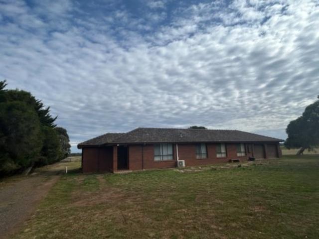 House for rent in Victoria, Gisborne