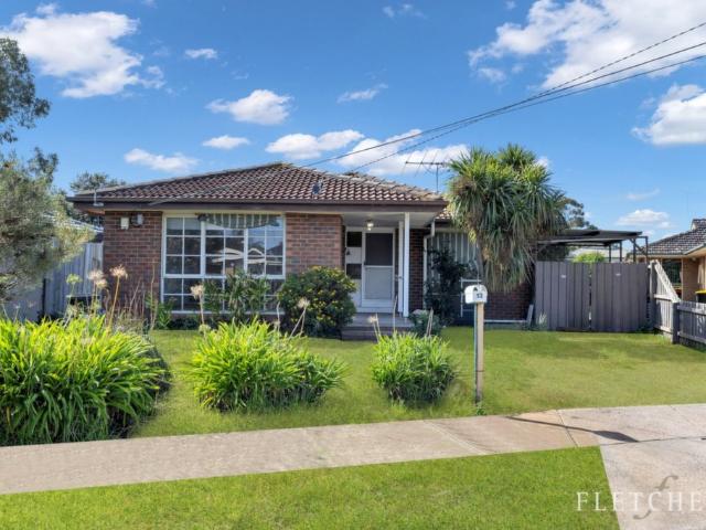 House for rent in Camerons Creek, Victoria