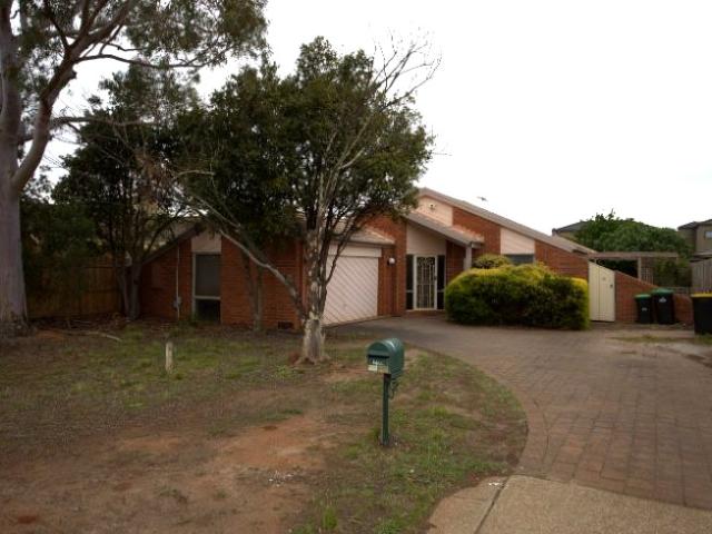 House for rent in Melton South, Melbourne