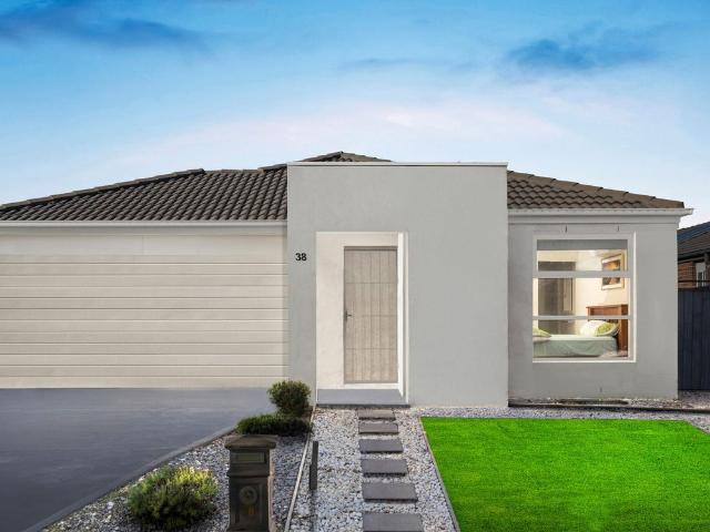 House for rent in Moorookyle, Melbourne