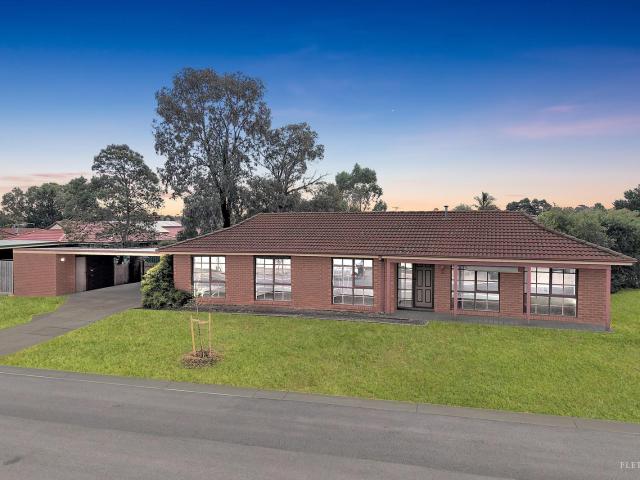 House for rent in Camerons Creek, Victoria