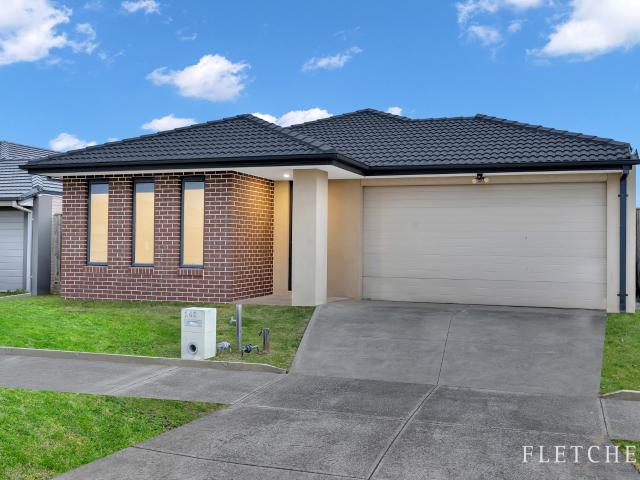 House for rent in Camerons Creek, Victoria
