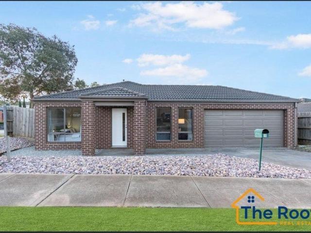 House for rent in Bacchus Marsh, Victoria