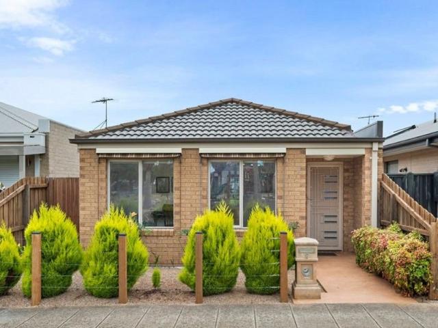 House for sale in St Leonards, Victoria