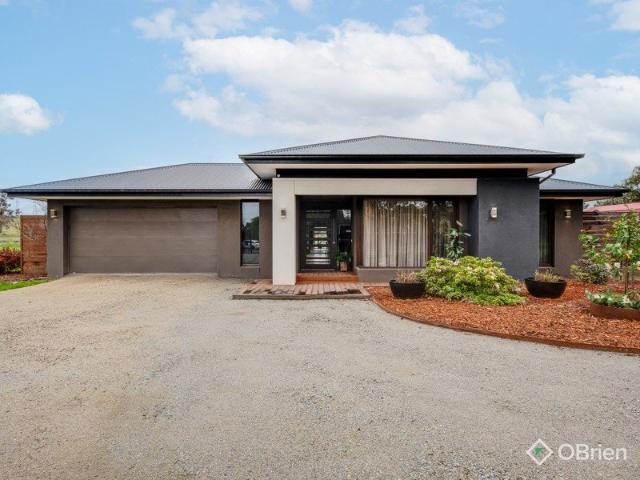 House for sale in Camerons Creek, Victoria