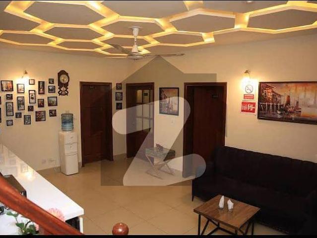 House for sale in Islamabad