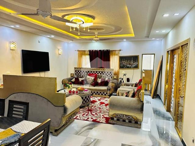 House for sale in Islamabad