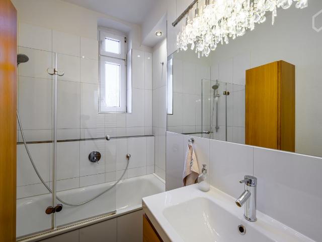 Apartment mieten in Feuersee, Stuttgart