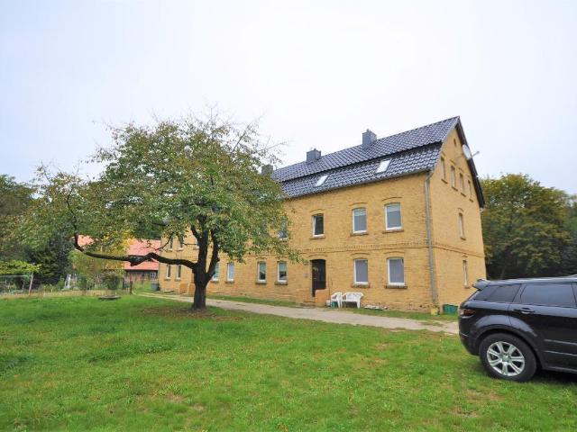 Apartment mieten in Weißwasser, Sachsen