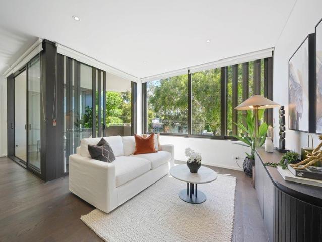 Apartment for sale in Sydney, New South Wales