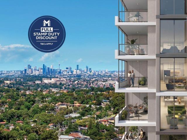 Apartment for sale in Sydney, New South Wales