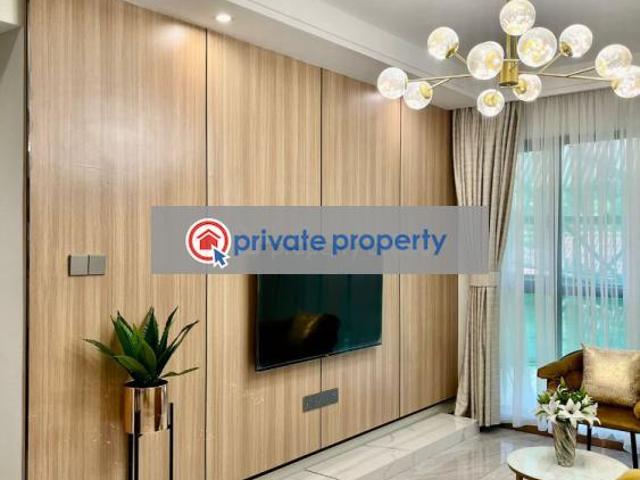 Apartment for sale in Kilimani, Kiambu