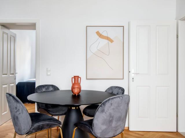Apartment mieten in KG Leopoldstadt, Wien