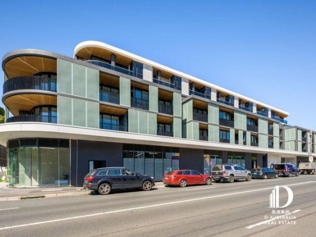 Apartment for rent in Hawthorn, Melbourne