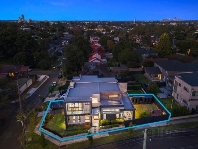 House for sale in Sydney, New South Wales