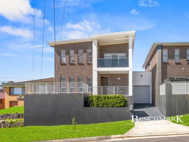 House for sale in Sydney, New South Wales