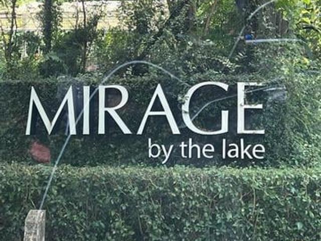 Condominium for sale in Tanjong Sepat, Selangor