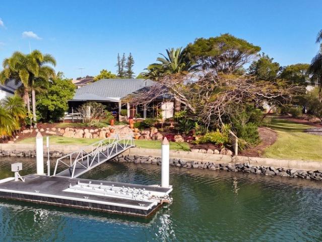 House for sale in Cleveland, Greater Brisbane