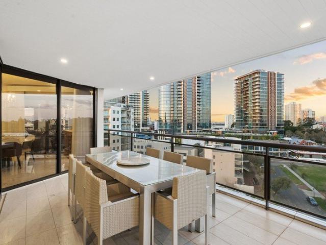 Apartment for sale in Western Australia