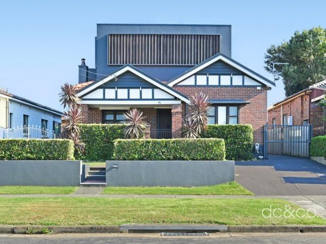 House for rent in Inner West, Sydney