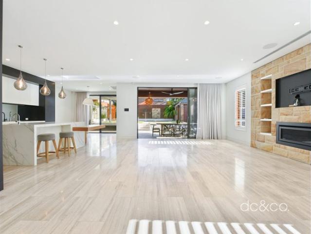 House for rent in Sydney, New South Wales