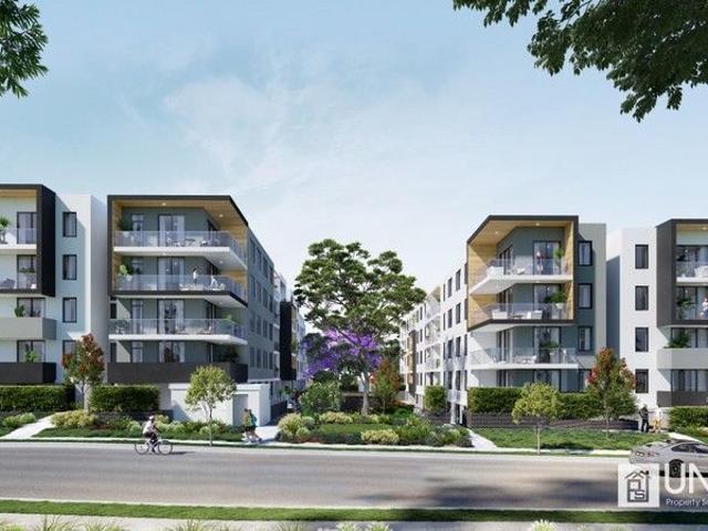 Apartment for sale in Schofields, New South Wales