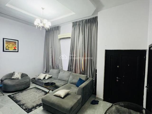 Property for rent in Eti Osa, Lagos