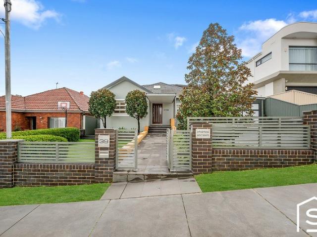 House for sale in Sydney, New South Wales