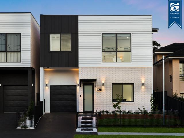 House for sale in Sydney, New South Wales