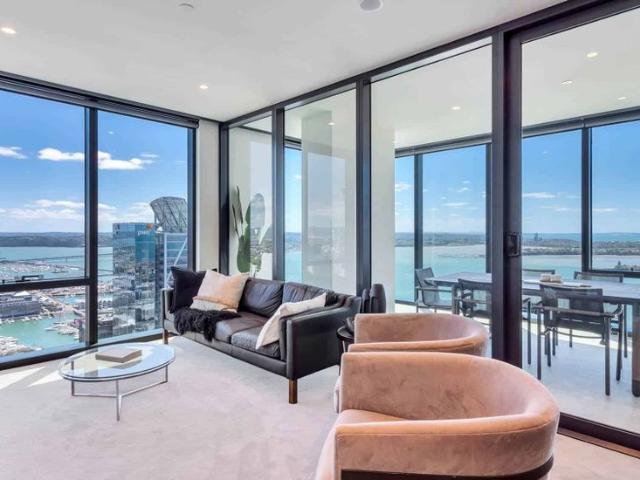 Apartment for rent in Auckland, Oroua County