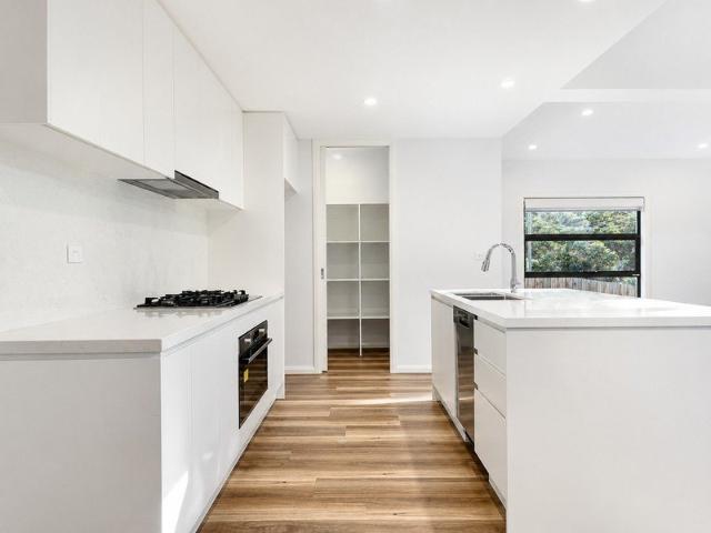 Townhouse for rent in Camerons Creek, Victoria
